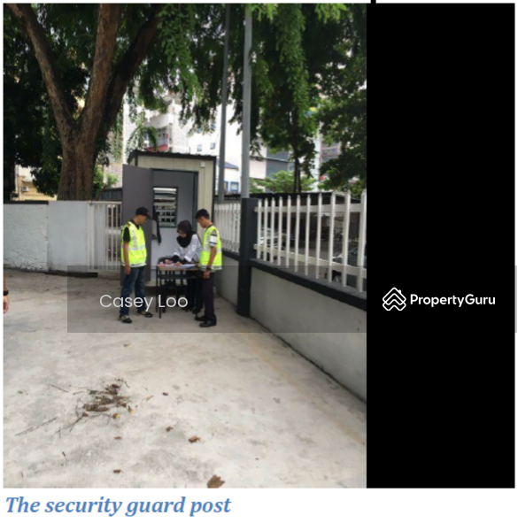 Commercial Bungalow for Sale in Jalan Ipoh (Kuala Lumpur) - Casey Loo - PropertyGuru.com.my