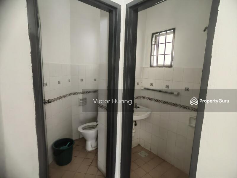2-storey Terraced House for Sale in Seksyen 6 (Kota Damansara) - Victor Huang - PropertyGuru.com.my