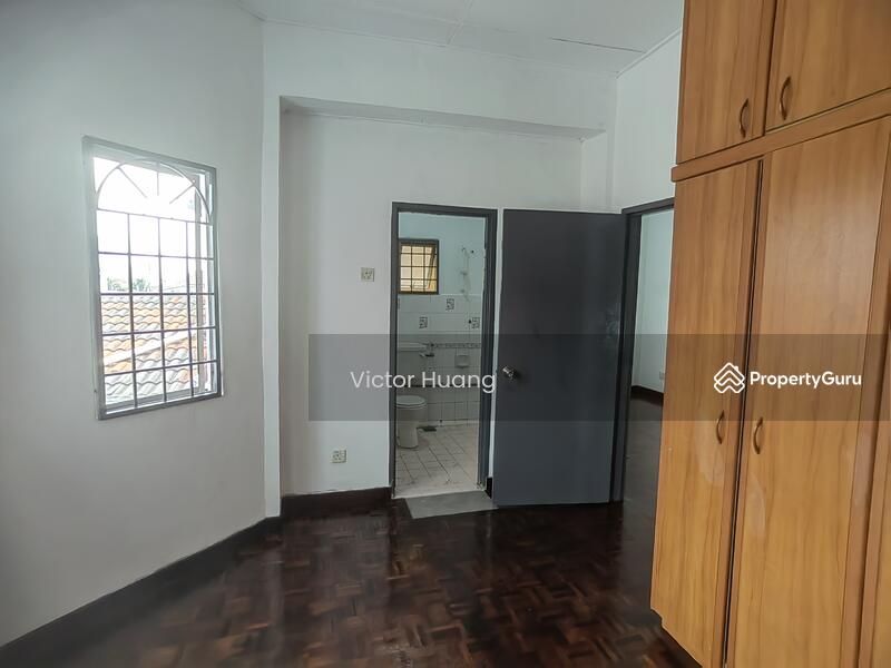 2-storey Terraced House for Sale in Seksyen 6 (Kota Damansara) - Victor Huang - PropertyGuru.com.my