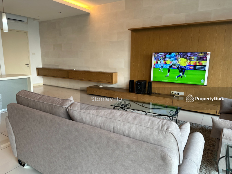 Condominium for Rent at The Park Residences 1 - Stanley Ho - PropertyGuru.com.my