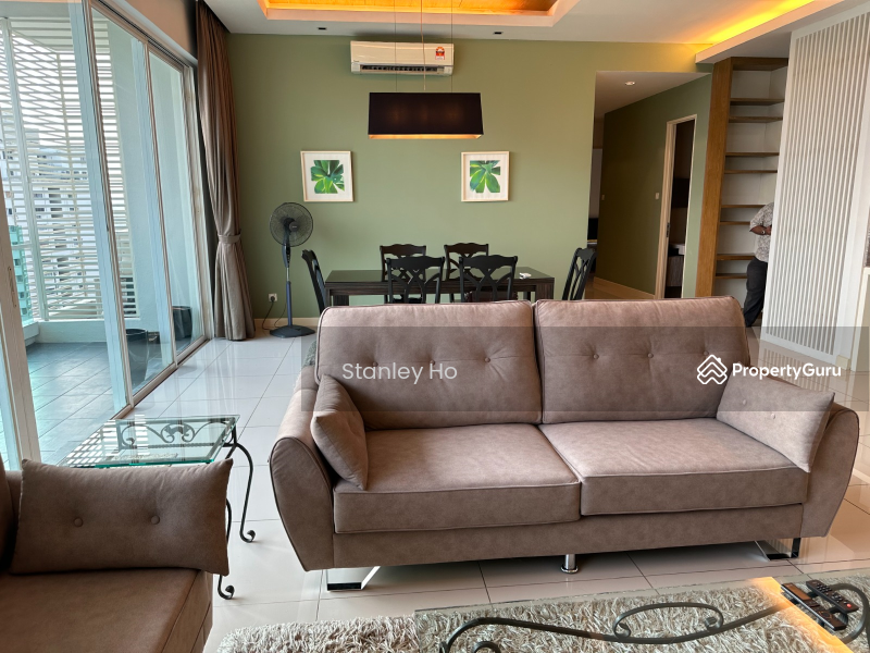 Condominium for Rent at The Park Residences 1 - Stanley Ho - PropertyGuru.com.my