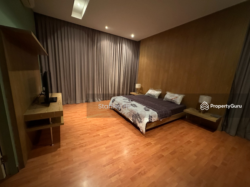 Condominium for Rent at The Park Residences 1 - Stanley Ho - PropertyGuru.com.my