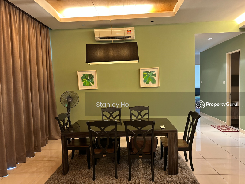 Condominium for Rent at The Park Residences 1 - Stanley Ho - PropertyGuru.com.my
