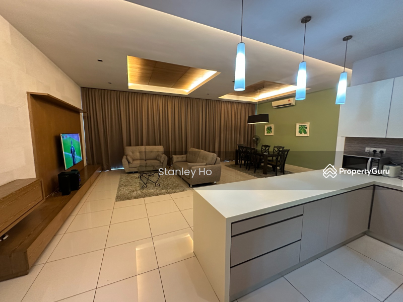 Condominium for Rent at The Park Residences 1 - Stanley Ho - PropertyGuru.com.my