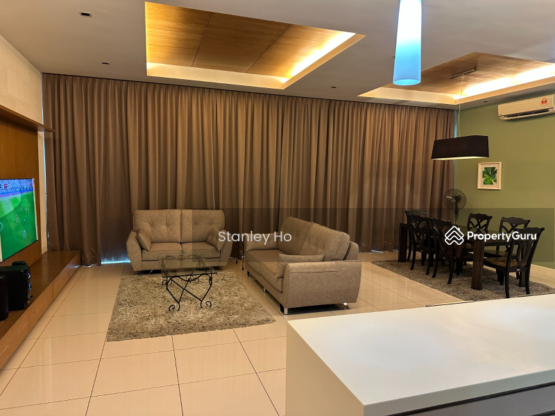 Condominium for Rent at The Park Residences 1 - Stanley Ho - PropertyGuru.com.my