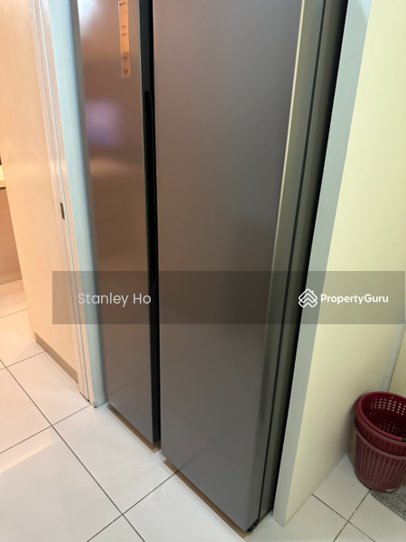 Condominium for Rent at The Park Residences 1 - Stanley Ho - PropertyGuru.com.my