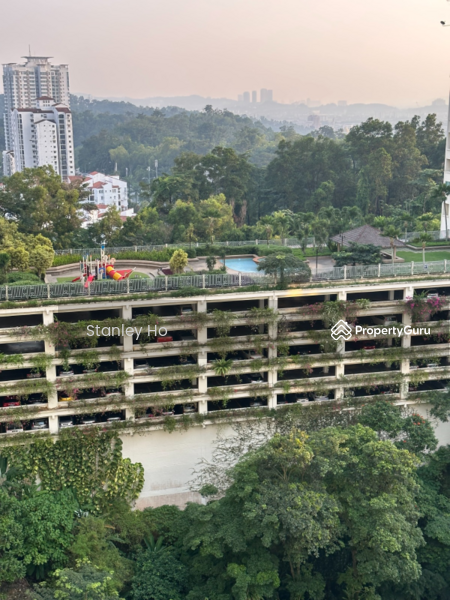 Condominium for Rent at The Park Residences 1 - Stanley Ho - PropertyGuru.com.my