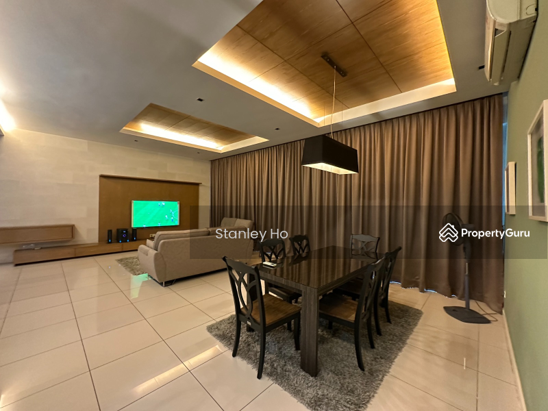 Condominium for Rent at The Park Residences 1 - Stanley Ho - PropertyGuru.com.my