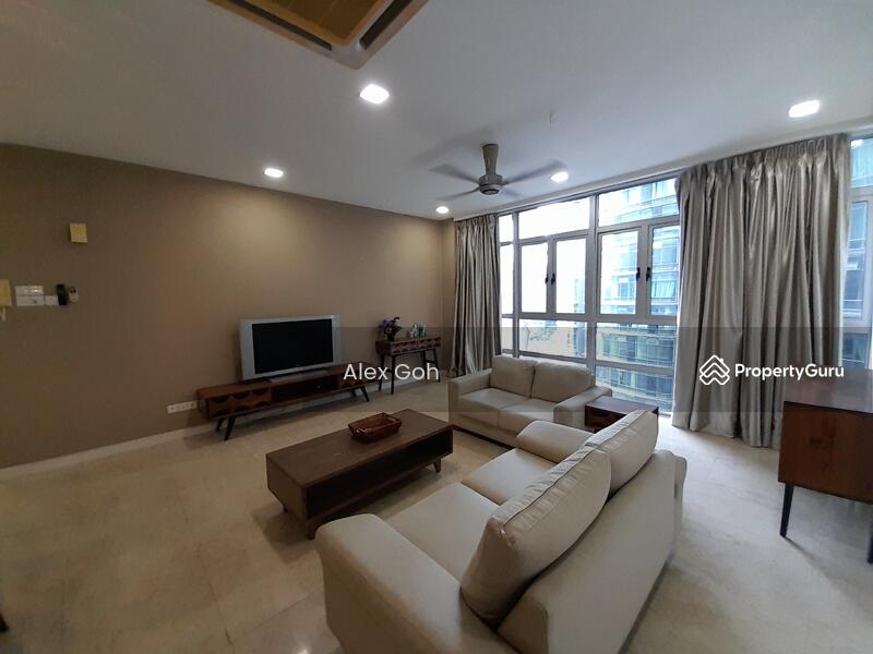 Condominium for Rent at Idaman Residence - Alex Goh - PropertyGuru.com.my