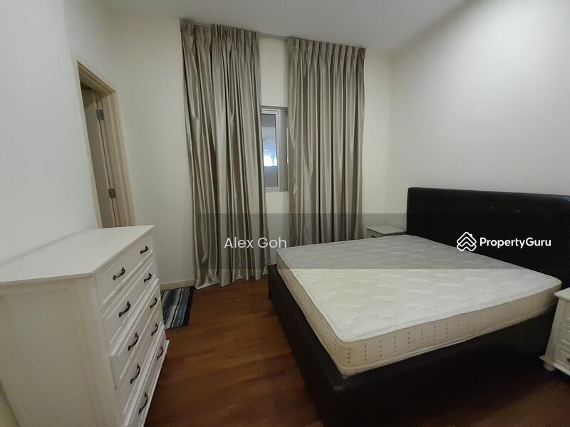 Condominium for Rent at Idaman Residence - Alex Goh - PropertyGuru.com.my