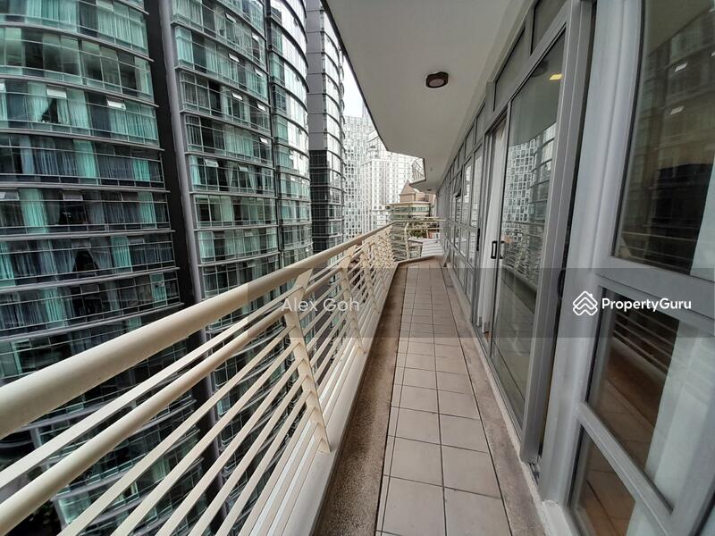 Condominium for Rent at Idaman Residence - Alex Goh - PropertyGuru.com.my