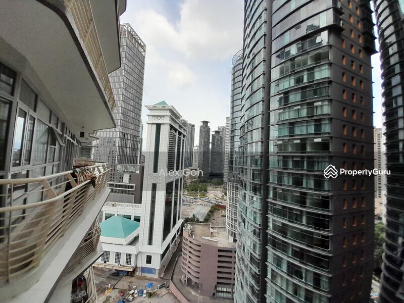 Condominium for Rent at Idaman Residence - Alex Goh - PropertyGuru.com.my