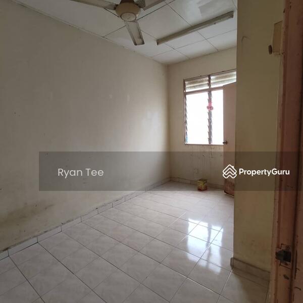 2-storey Terraced House for Rent in Bandar Saujana Putra (Tanjong Duabelas) - Ryan Tee - PropertyGuru.com.my