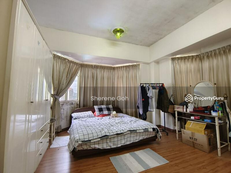 Kondominium untuk Dijual di East Side One Ampang Avenue - Sherene Goh - PropertyGuru.com.my