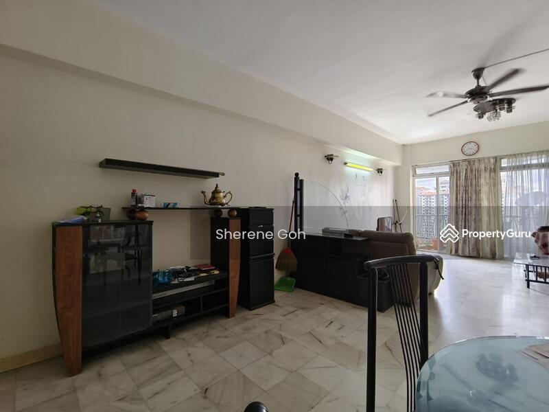 Kondominium untuk Dijual di East Side One Ampang Avenue - Sherene Goh - PropertyGuru.com.my
