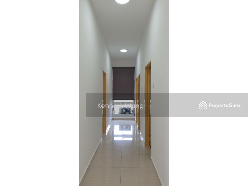 Untuk Disewa - Damansara Foresta