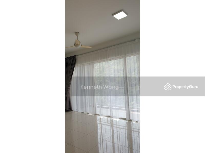 Untuk Disewa - Damansara Foresta