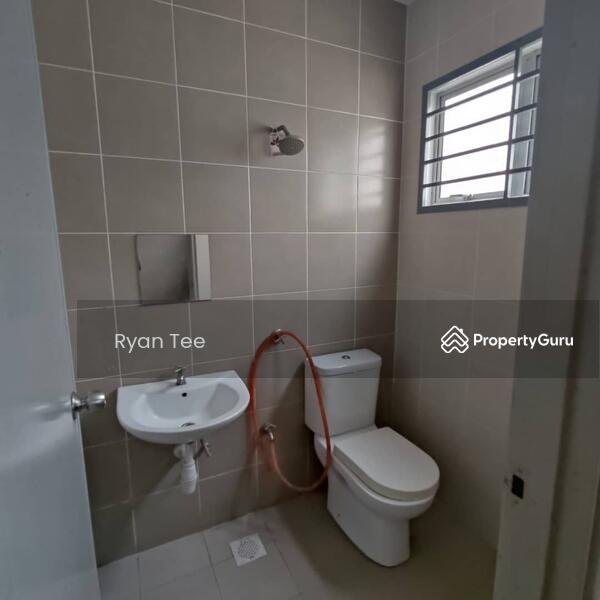 Townhouse for Rent in Bandar Saujana Putra (Tanjong Duabelas) - Ryan Tee - PropertyGuru.com.my