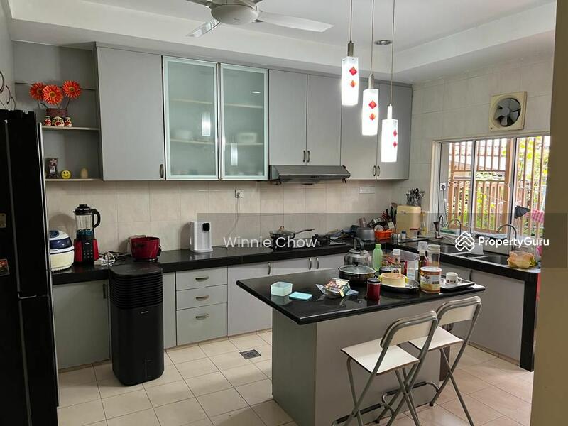 Rumah Banglo untuk Dijual di Kota Kemuning (Shah Alam) - Winnie Chow - PropertyGuru.com.my