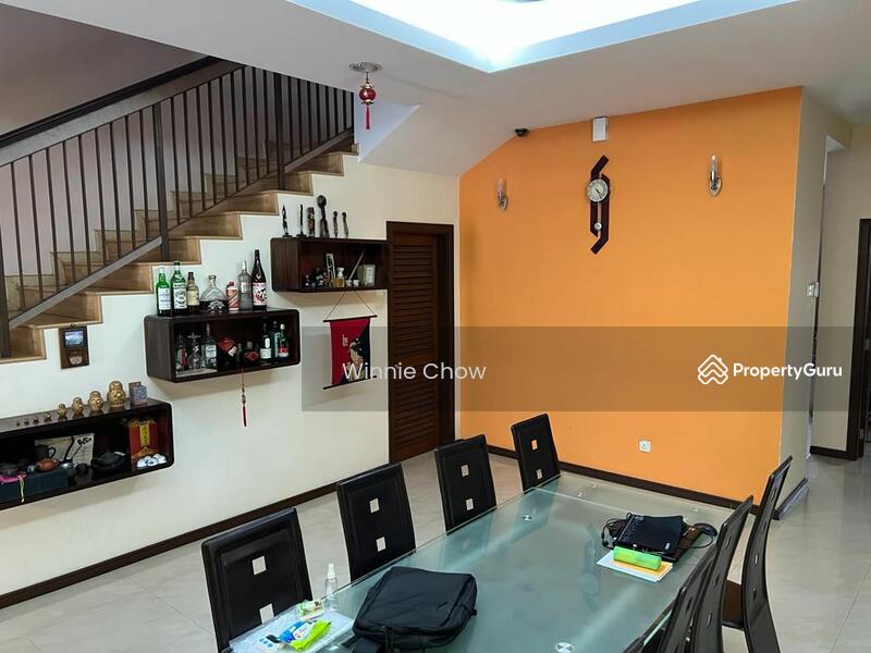 Rumah Banglo untuk Dijual di Kota Kemuning (Shah Alam) - Winnie Chow - PropertyGuru.com.my