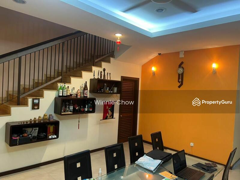 Rumah Banglo untuk Dijual di Kota Kemuning (Shah Alam) - Winnie Chow - PropertyGuru.com.my