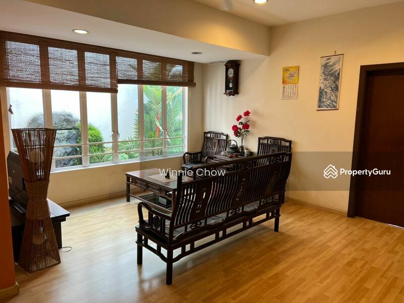 Rumah Banglo untuk Dijual di Kota Kemuning (Shah Alam) - Winnie Chow - PropertyGuru.com.my