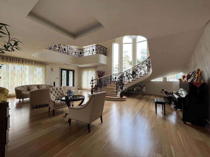 For Sale - Genting View Resort