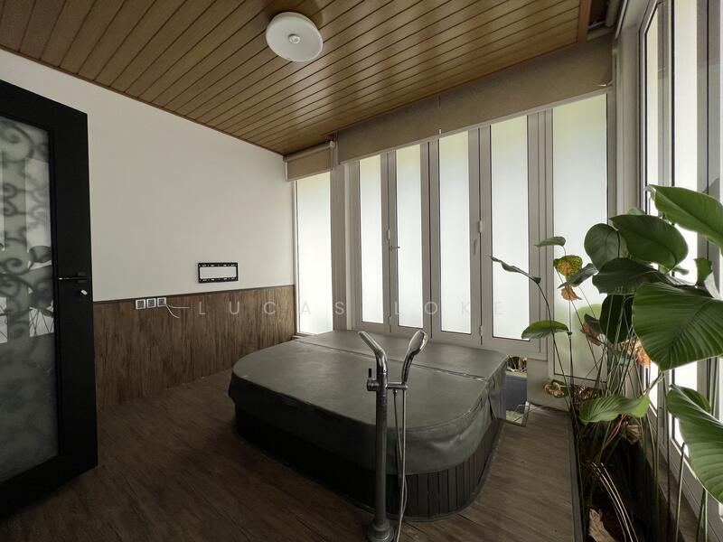 For Sale - Genting View Resort