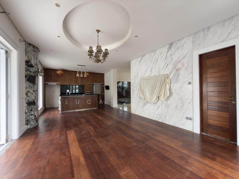 For Sale - Genting View Resort