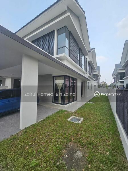 Untuk Dijual - City of Elmina : Reesia