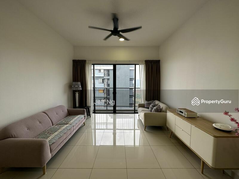 Untuk Disewa - Setia City Residences