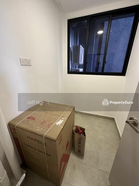 Washing will be added here