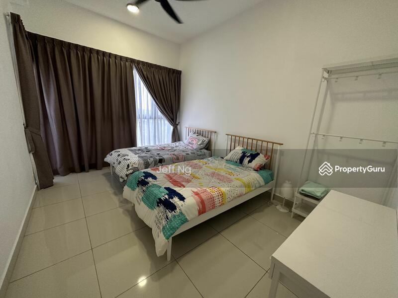 Untuk Disewa - Setia City Residences