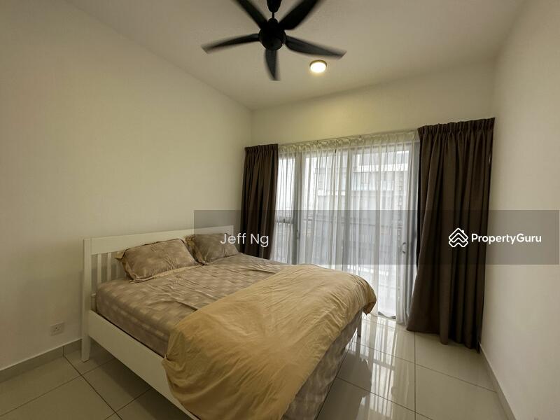 Untuk Disewa - Setia City Residences