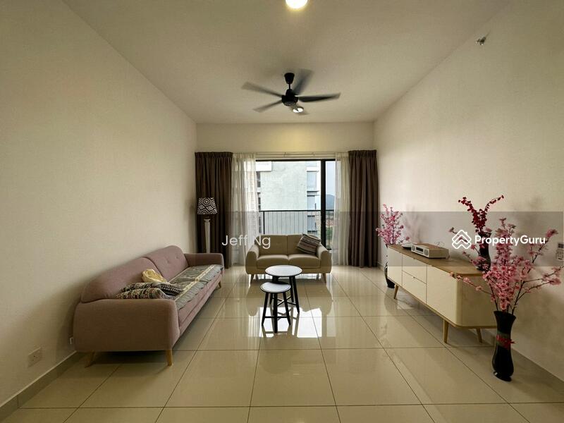 Untuk Disewa - Setia City Residences