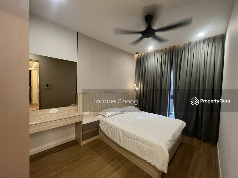 Service Residence for Rent at Sunway Serene - Laraine Chong - PropertyGuru.com.my