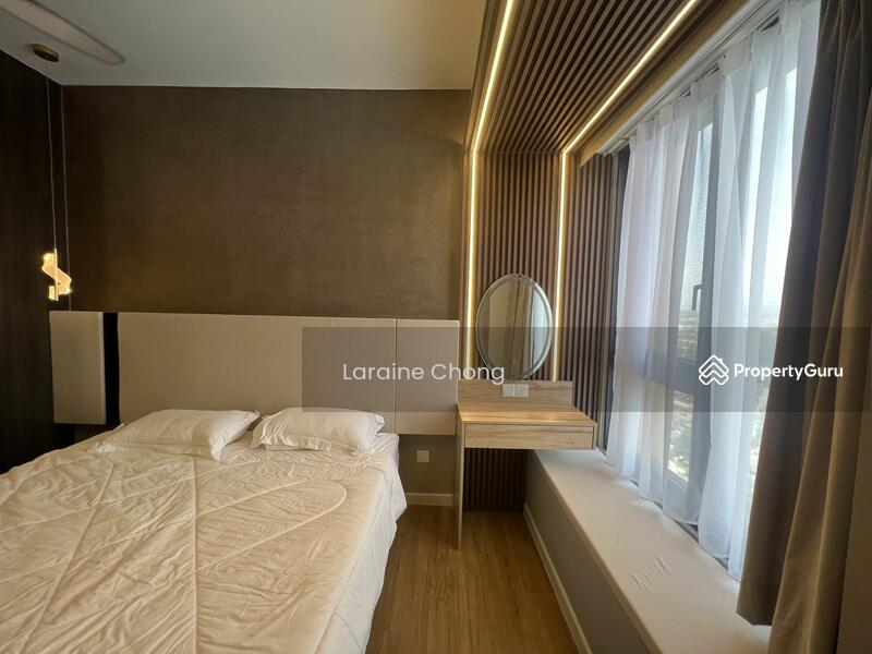 Service Residence for Rent at Sunway Serene - Laraine Chong - PropertyGuru.com.my