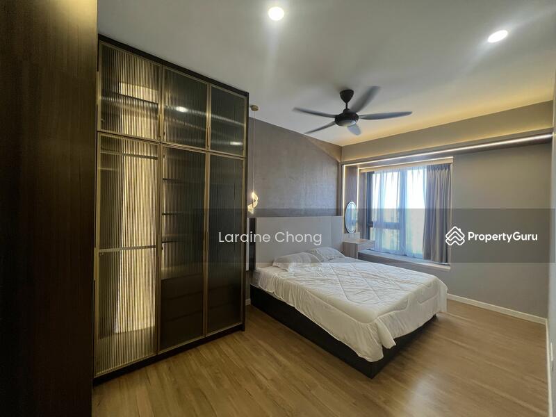 Service Residence for Rent at Sunway Serene - Laraine Chong - PropertyGuru.com.my