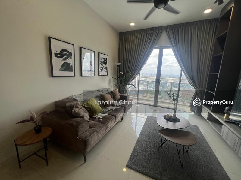 Service Residence for Rent at Sunway Serene - Laraine Chong - PropertyGuru.com.my