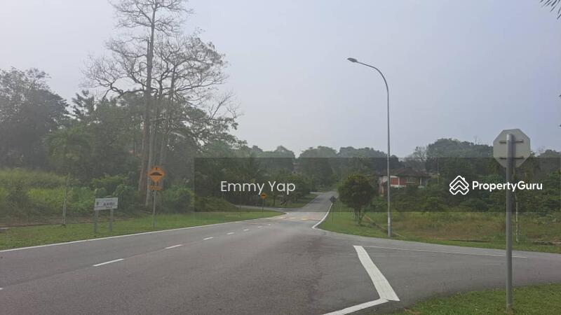 Untuk Dijual - Perdana College Heights
