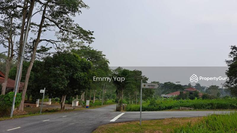 Untuk Dijual - Perdana College Heights