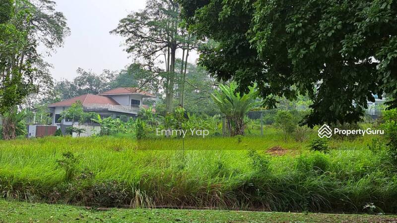 Untuk Dijual - Perdana College Heights