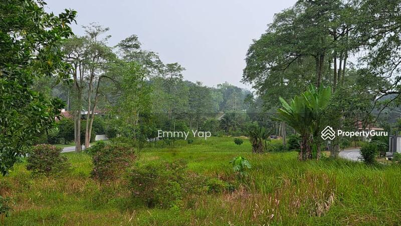 Untuk Dijual - Perdana College Heights