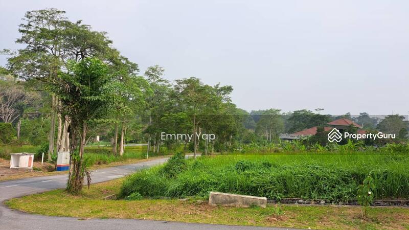 Untuk Dijual - Perdana College Heights