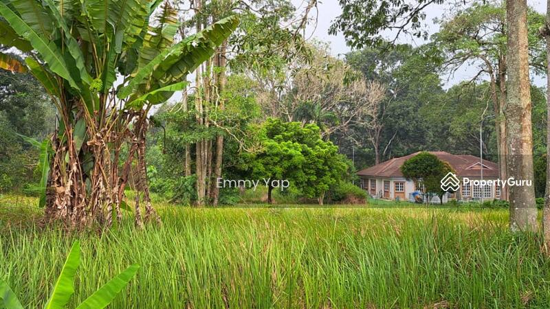 Untuk Dijual - Perdana College Heights