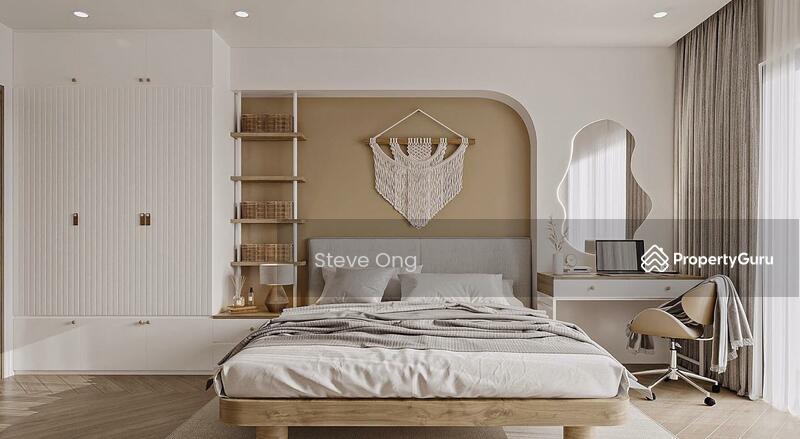 Condominium for Sale at Sungai Besi 0% downpayment to own 1100sf spacious freehold condo free 70% furnished - Steve Ong - PropertyGuru.com.my
