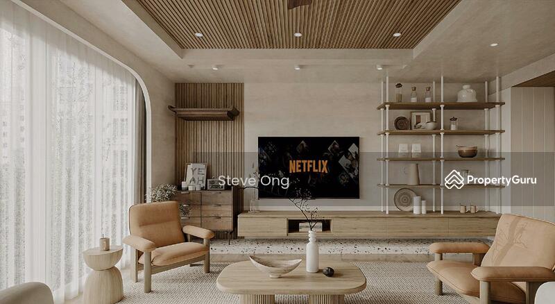 Condominium for Sale at Sungai Besi 0% downpayment to own 1100sf spacious freehold condo free 70% furnished - Steve Ong - PropertyGuru.com.my