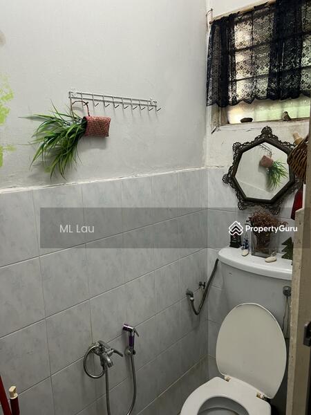 Rumah Teres 2 Tingkat untuk Dijual di Taman Desa (Kuala Lumpur) - ML Lau - PropertyGuru.com.my