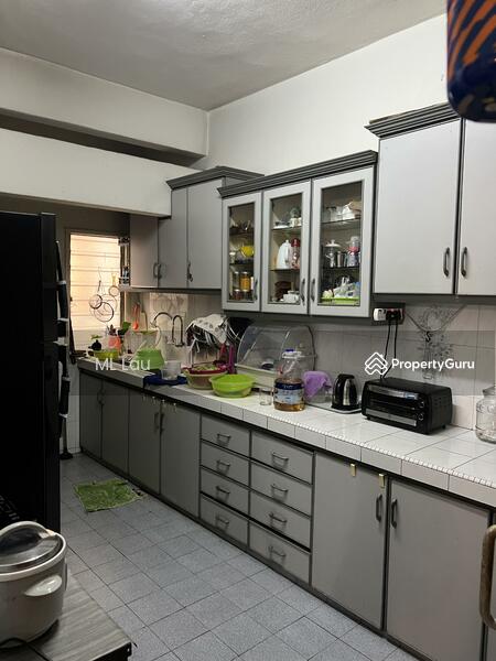 Rumah Teres 2 Tingkat untuk Dijual di Taman Desa (Kuala Lumpur) - ML Lau - PropertyGuru.com.my