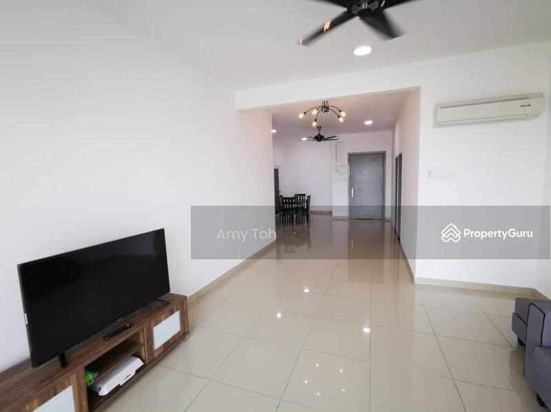 Setia Pinnacle, Cangkat Sungai Ara 6 Off Persiaran Relau, Setia Greens